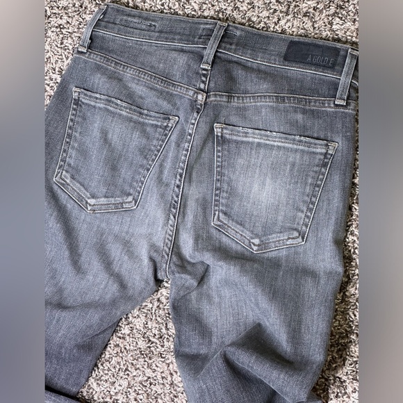 Agolde Sophie Jeans - Picture 8 of 10